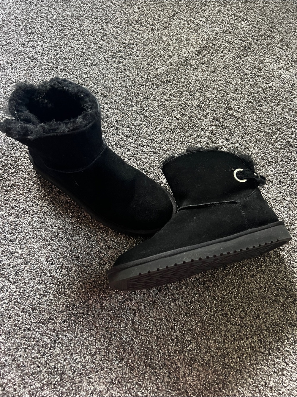 Koolaburra by Ugg Ankle Boots